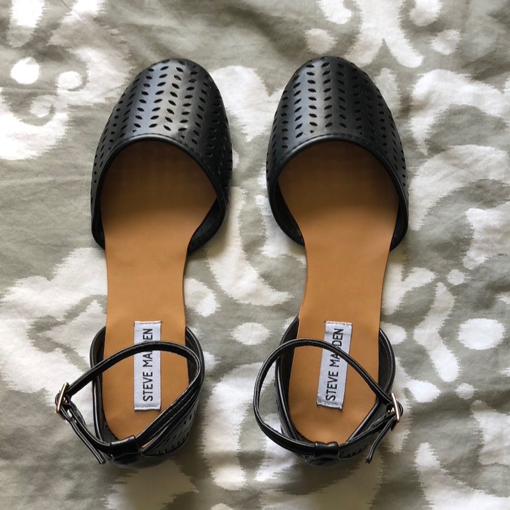 Steve Madden flats